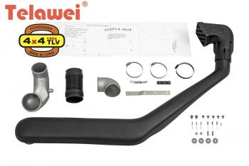 8 919 р. Шноркель Telawei для Toyota 4Runner V6 3V-ZE (бензин) Telawei sth130a  с доставкой в г. Майкоп. Увеличить фотографию 2