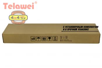 7 929 р. Шноркель Telawei для Toyota Land Cruiser 200 4.5D (1VD-FTV), 4.7 (2UZ-FE) Telawei tslc200na  с доставкой в г. Майкоп. Увеличить фотографию 8