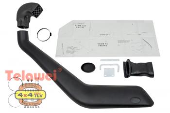 9 669 р. Шноркель Telawei для VW Amarok 2011+ 2.0TD Telawei s1400a  с доставкой в г. Майкоп. Увеличить фотографию 4