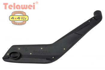 9 669 р. Шноркель Telawei для VW Amarok 2011+ 2.0TD Telawei s1400a  с доставкой в г. Майкоп. Увеличить фотографию 3