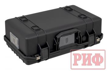 5 389 р. Кейс защитный ударопрочный РИФ 487х325х175 мм IP67 РИФ wr-66  с доставкой в г. Майкоп. Увеличить фотографию 4