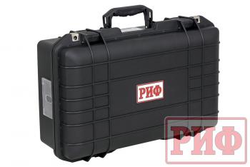 5 389 р. Кейс защитный ударопрочный РИФ 487х325х175 мм IP67 РИФ wr-66  с доставкой в г. Майкоп. Увеличить фотографию 1