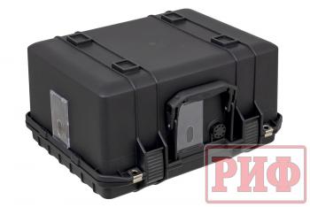 7 399 р. Кейс защитный ударопрочный РИФ 428х357х235 мм IP67 РИФ wr-68  с доставкой в г. Майкоп. Увеличить фотографию 4