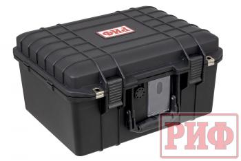 7 399 р. Кейс защитный ударопрочный РИФ 428х357х235 мм IP67 РИФ wr-68  с доставкой в г. Майкоп. Увеличить фотографию 3
