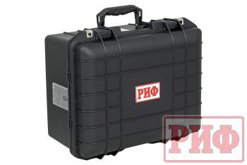 7 399 р. Кейс защитный ударопрочный РИФ 428х357х235 мм IP67 РИФ wr-68  с доставкой в г. Майкоп. Увеличить фотографию 1
