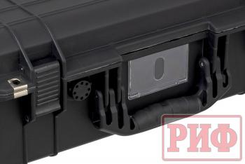 7 469 р. Кейс защитный ударопрочный РИФ 558х355х190 мм IP67 РИФ wr-69  с доставкой в г. Майкоп. Увеличить фотографию 8