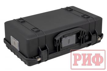 7 469 р. Кейс защитный ударопрочный РИФ 558х355х190 мм IP67 РИФ wr-69  с доставкой в г. Майкоп. Увеличить фотографию 4