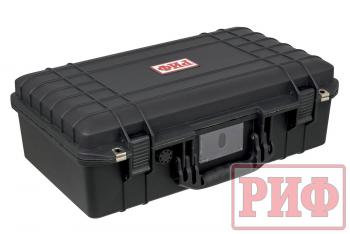 7 469 р. Кейс защитный ударопрочный РИФ 558х355х190 мм IP67 РИФ wr-69  с доставкой в г. Майкоп. Увеличить фотографию 3