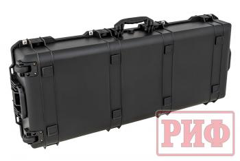 16 879 р. Кейс защитный ударопрочный РИФ 1180х485х220 мм IP67 РИФ wr-80  с доставкой в г. Майкоп. Увеличить фотографию 6