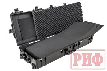 16 879 р. Кейс защитный ударопрочный РИФ 1180х485х220 мм IP67 РИФ wr-80  с доставкой в г. Майкоп. Увеличить фотографию 4