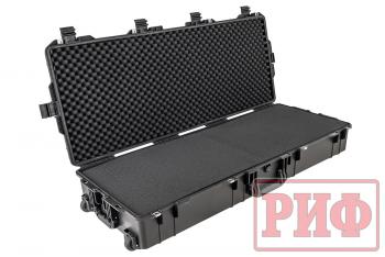 16 879 р. Кейс защитный ударопрочный РИФ 1180х485х220 мм IP67 РИФ wr-80  с доставкой в г. Майкоп. Увеличить фотографию 3