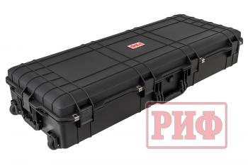 16 879 р. Кейс защитный ударопрочный РИФ 1180х485х220 мм IP67 РИФ wr-80  с доставкой в г. Майкоп. Увеличить фотографию 2