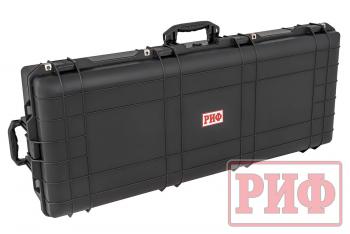 16 879 р. Кейс защитный ударопрочный РИФ 1180х485х220 мм IP67 РИФ wr-80  с доставкой в г. Майкоп. Увеличить фотографию 1
