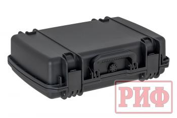 6 259 р. Кейс защитный ударопрочный РИФ 508x373x147 мм IP67 РИФ wr-86  с доставкой в г. Майкоп. Увеличить фотографию 7
