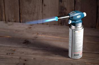 2 759 р. Резак газовый Kovea Fire Bird Torch KOVEA kt-2511  с доставкой в г. Майкоп. Увеличить фотографию 12
