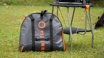 10 899 р. Сумка-трансформер O-Shield O-GRILL oshield  с доставкой в г. Майкоп. Увеличить фотографию 5