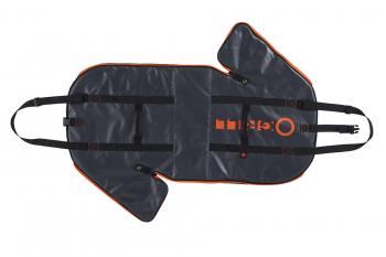 10 899 р. Сумка-трансформер O-Shield O-GRILL oshield  с доставкой в г. Майкоп. Увеличить фотографию 2