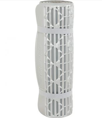 3 109 р. Коврик туристический Naturehike 193х65х1,8 см, IXPE, серый Naturehike cnh22dz006-ixpe  с доставкой в г. Майкоп. Увеличить фотографию 2