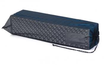 2 359 р. Коврик туристический Naturehike 185х58х1.8 см. IXPE, олива Naturehike nh19qd008-ogr  с доставкой в г. Майкоп. Увеличить фотографию 5