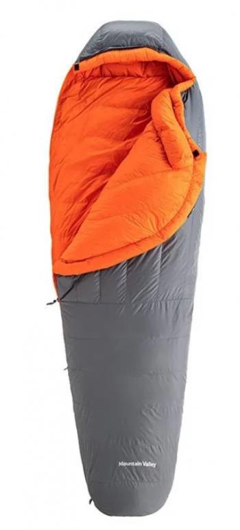 48 429 р. Мешок спальный Naturehike 2019 ULG, 210х80 см, (правый) (ТК: -15C), синий Naturehike nh19yd001-bl1000g  с доставкой в г. Майкоп. Увеличить фотографию 4