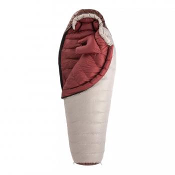 14 949 р. Мешок спальный Naturehike SnowBird, 190х75 см, M (510G), (правый) (ТК: +2C), серыйкоричневый Naturehike nh20yd001-sbr510  с доставкой в г. Майкоп. Увеличить фотографию 1