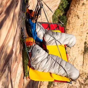 25 089 р. Мешок спальный Naturehike SnowBird, 220х85 см, XL (800G), (правый) (ТК: -3C), серыйкоричневый Naturehike nh20yd001-sbr800  с доставкой в г. Майкоп. Увеличить фотографию 5