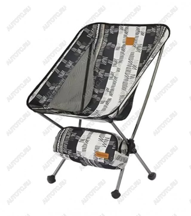 5 559 р. Кресло туристическое Naturehike YL08 складное, с рисунком, до 120 кг Naturehike nh20jj027-rtr  с доставкой в г. Майкоп