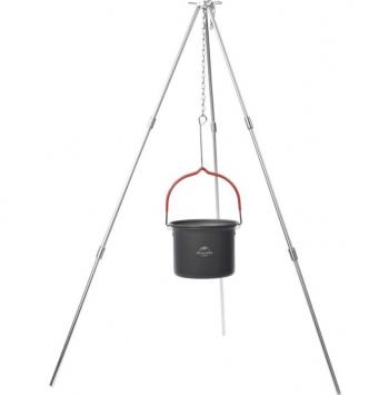 2 249 р. Тренога Naturehike для котелка Naturehike nh17s00s-g-sl  с доставкой в г. Майкоп. Увеличить фотографию 6