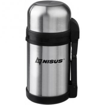 889 р. Термос NISUS 010 1000ML NISUS na.tm-010  с доставкой в г. Майкоп. Увеличить фотографию 1