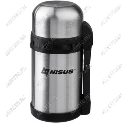 889 р. Термос NISUS 010 1000ML NISUS na.tm-010  с доставкой в г. Майкоп