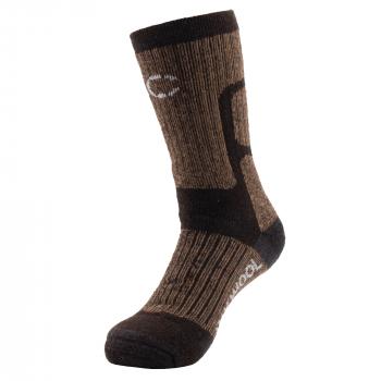 1 189 р. Термоноски "CИБИРСКИЙ СЛЕДОПЫТ" Yak wool, до -40С, р.43-46 СЛЕДОПЫТ pf-ts-30  с доставкой в г. Майкоп. Увеличить фотографию 2