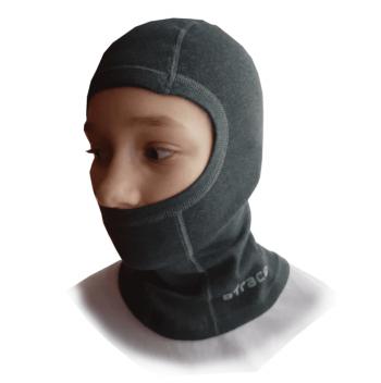 1 189 р. Балаклава Btrace Soft Outdoor Man, без размера, (серый) BTrace v0624  с доставкой в г. Майкоп. Увеличить фотографию 3