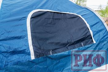 31 489 р. Тент-тамбур 250x250x250 (6м2) РИФ rifan062525600w  с доставкой в г. Майкоп. Увеличить фотографию 23