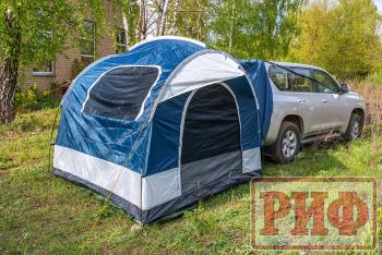 31 489 р. Тент-тамбур 250x250x250 (6м2) РИФ rifan062525600w  с доставкой в г. Майкоп. Увеличить фотографию 13