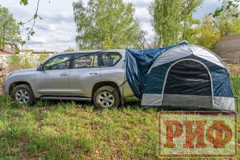 31 489 р. Тент-тамбур 250x250x250 (6м2) РИФ rifan062525600w  с доставкой в г. Майкоп. Увеличить фотографию 11