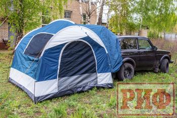 31 489 р. Тент-тамбур 250x250x250 (6м2) РИФ rifan062525600w  с доставкой в г. Майкоп. Увеличить фотографию 21