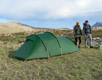 43 669 р. Палатка Naturehike Opalus Si 3-местная, алюминиевый каркас, зеленый Naturehike nh17l001-l-dsgr  с доставкой в г. Майкоп. Увеличить фотографию 14