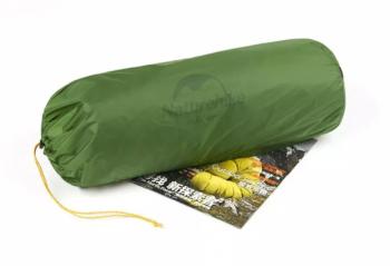 43 669 р. Палатка Naturehike Opalus Si 3-местная, алюминиевый каркас, зеленый Naturehike nh17l001-l-dsgr  с доставкой в г. Майкоп. Увеличить фотографию 12