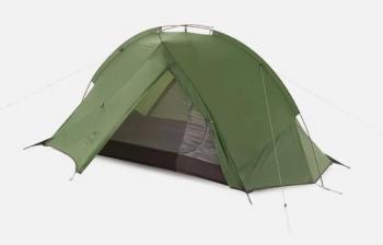 18 349 р. Палатка Naturehike Tagar Si 2-местная, алюминиевый каркас, сверхлегкая, зеленая Naturehike nh17t180-j-2fgr  с доставкой в г. Майкоп. Увеличить фотографию 1