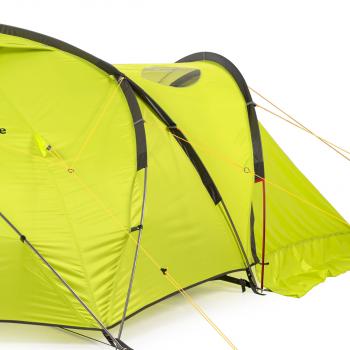 24 779 р. Палатка Naturehike Lgloo Alpine, 2-местная Naturehike nh19zp012-li  с доставкой в г. Майкоп. Увеличить фотографию 7