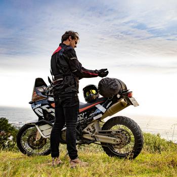 23 709 р. Палатка Naturehike Could Tourer 2-местная+ мотоцикл, алюминиевый каркас, серый Naturehike nh19zp013-g  с доставкой в г. Майкоп. Увеличить фотографию 9