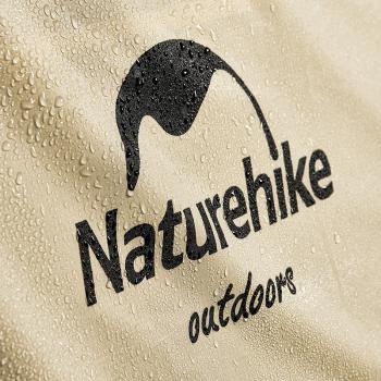 13 949 р. Палатка Naturehike Ango 3-местная, быстросборная, бежевая Naturehike nh21zp010-kh  с доставкой в г. Майкоп. Увеличить фотографию 8