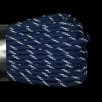 379 р. Паракорд 550 CORD nylon 10м световозвращающий (blue) CORD 550.n10.lm.bl  с доставкой в г. Майкоп. Увеличить фотографию 4