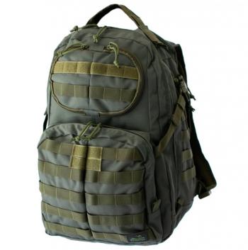 5 869 р. Рюкзак Tramp Squad 50 л (Olive green) TRAMP trp-042-grn  с доставкой в г. Майкоп. Увеличить фотографию 6