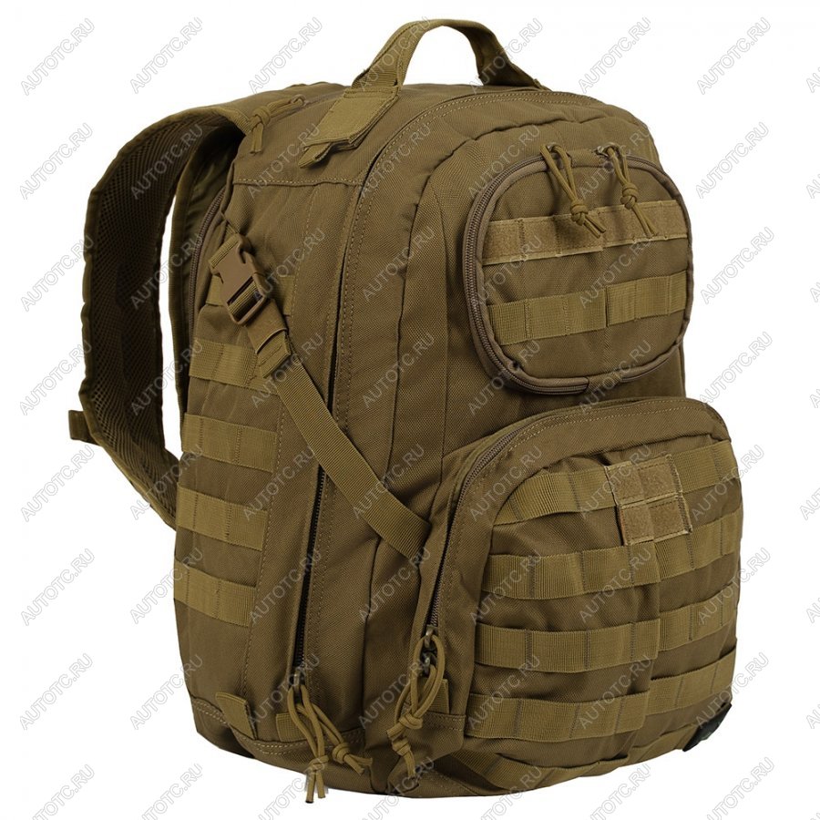 5 399 р. Рюкзак Tramp Squad 50 л (Бежевый) TRAMP trp-042-san  с доставкой в г. Майкоп