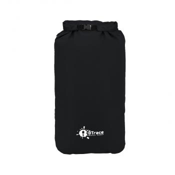 2 729 р. Гермомешок BTrace с лямками DryBag 60л (Черный) BTrace a0356-b  с доставкой в г. Майкоп. Увеличить фотографию 1