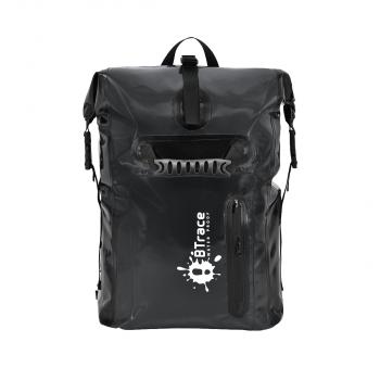 5 889 р. Герморюкзак BTrace DudePro 45 л (Черный) BTrace a0374-b  с доставкой в г. Майкоп. Увеличить фотографию 1