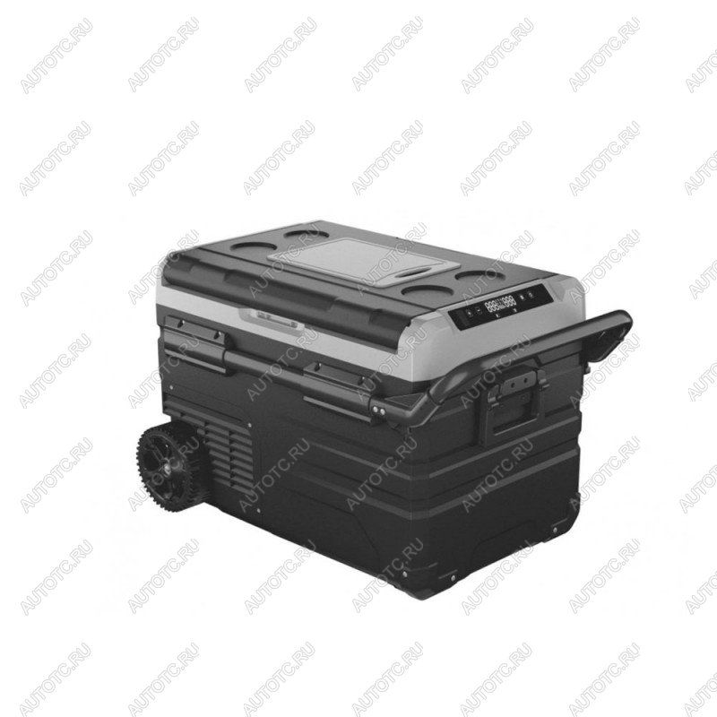 27 799 р. Холодильник автомобильный двухкамерный ALPICOOL TWW-35 35 л 1224220 В ALPICOOL tww35  с доставкой в г. Майкоп
