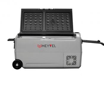 22 799 р. Холодильник автомобильный MEYVEL AF-SD36 36 л 1224 MEYVEL 970058  с доставкой в г. Майкоп. Увеличить фотографию 5