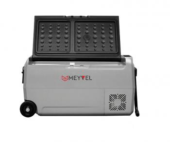 22 799 р. Холодильник автомобильный MEYVEL AF-SD36 36 л 1224 MEYVEL 970058  с доставкой в г. Майкоп. Увеличить фотографию 4